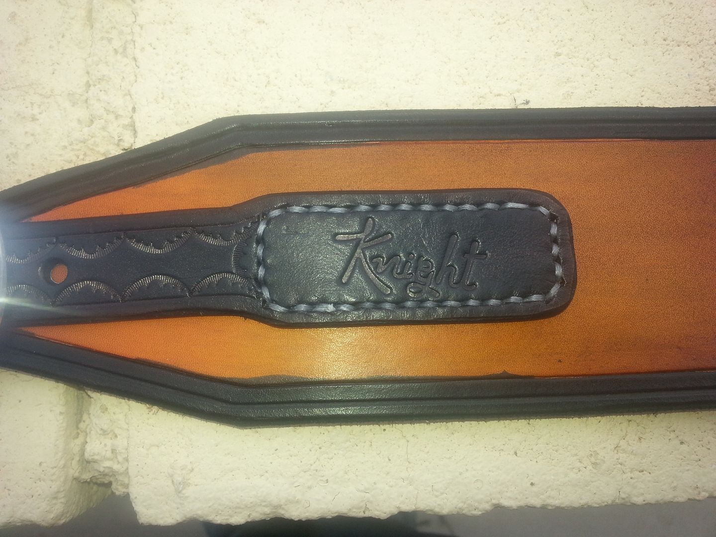 Custom Makers Mark How Do I Do That?